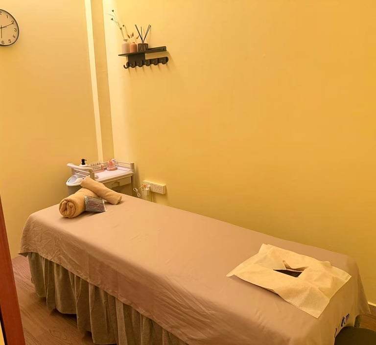 room