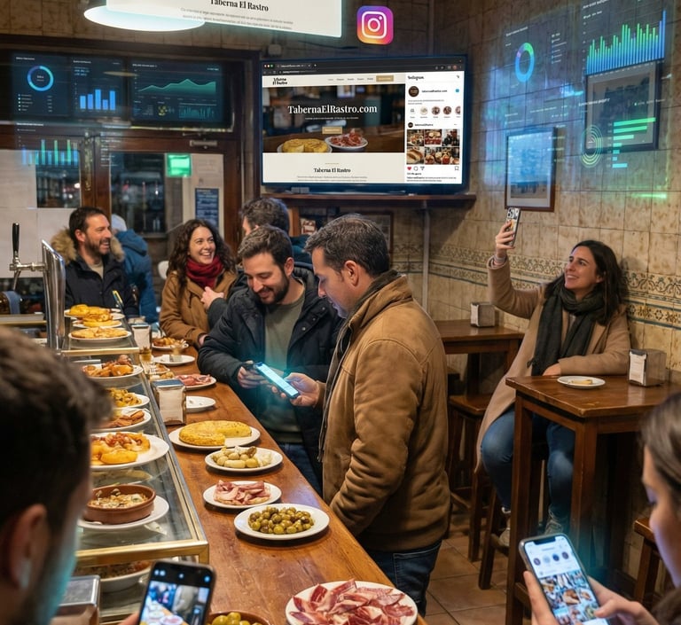 Transformamos tu presencia digital