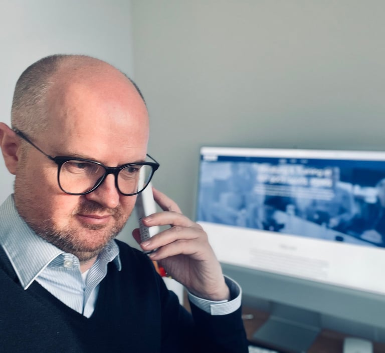 Unser lokales Team ist vor Ort in Luxembourg