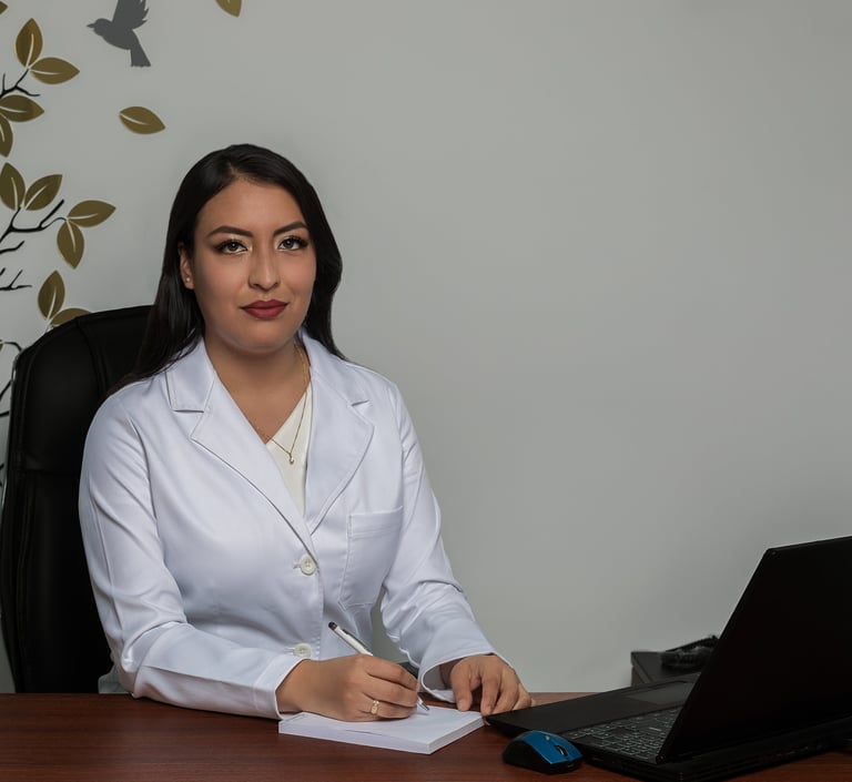Dra. Lilyan Marissel - Cirugía Plástica y Estética - Especialista - certificada