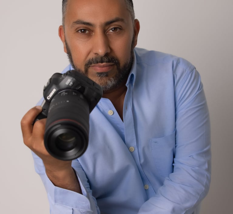 ishak photography photographe au touquet