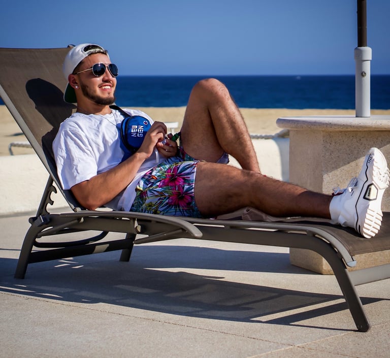 Zues Ordaz - New Gen Marketing Company