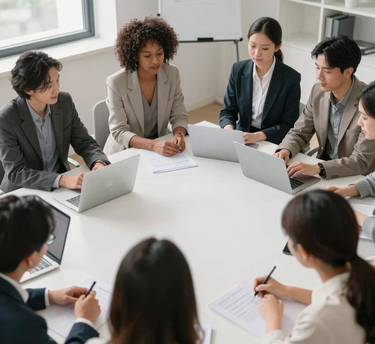 a man riding a skateboard down the side of a ramp
