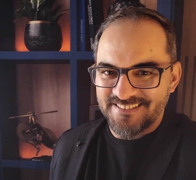 A missão da Coach em Escrita