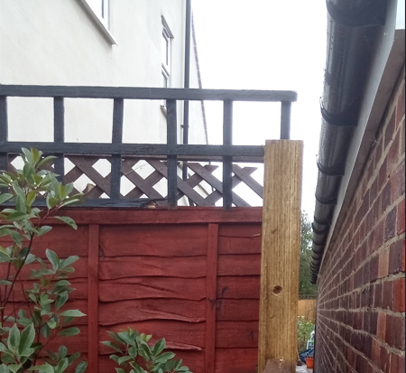 www.truthincontext.co.uk Original panel not destroyed. and actively retained for over two years..
