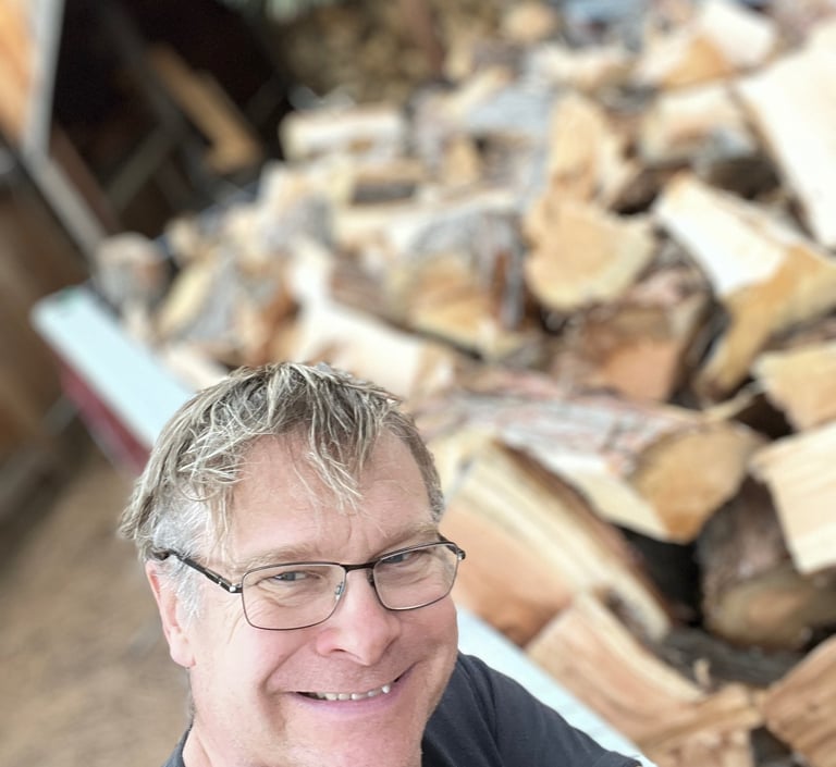 HandymanRedmond Trenton Bahr Working hard