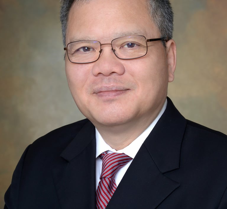 Chief Executive Officer: De-chu Christopher Tang, PhD