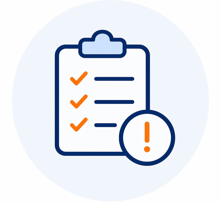 EPC keuring verplicht checklist verkoop verhuur woning