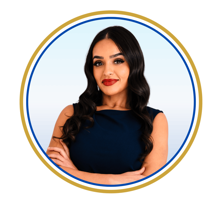 Premier Comfort Care Owner - Marian Dawood Headshot