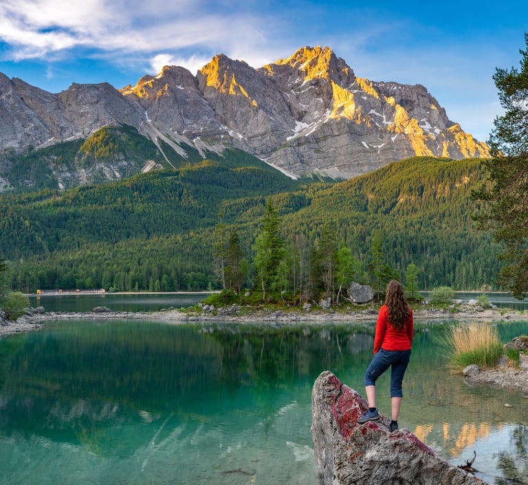 Logotherapie schafft neue Horizonte