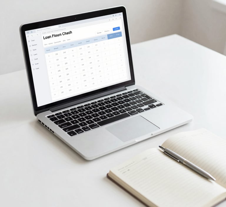 free loan calculatore_cleareveryday.com