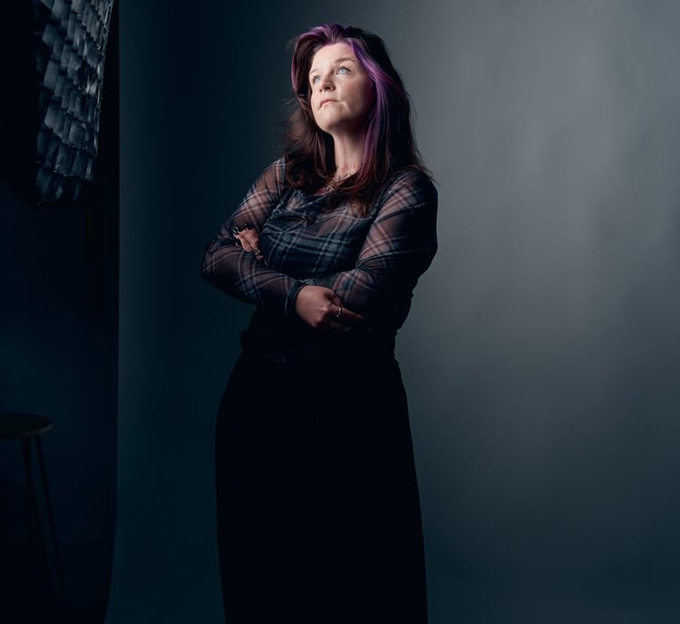 Photographe Aurore Rainot, du studio Archydia à Gisors 27140