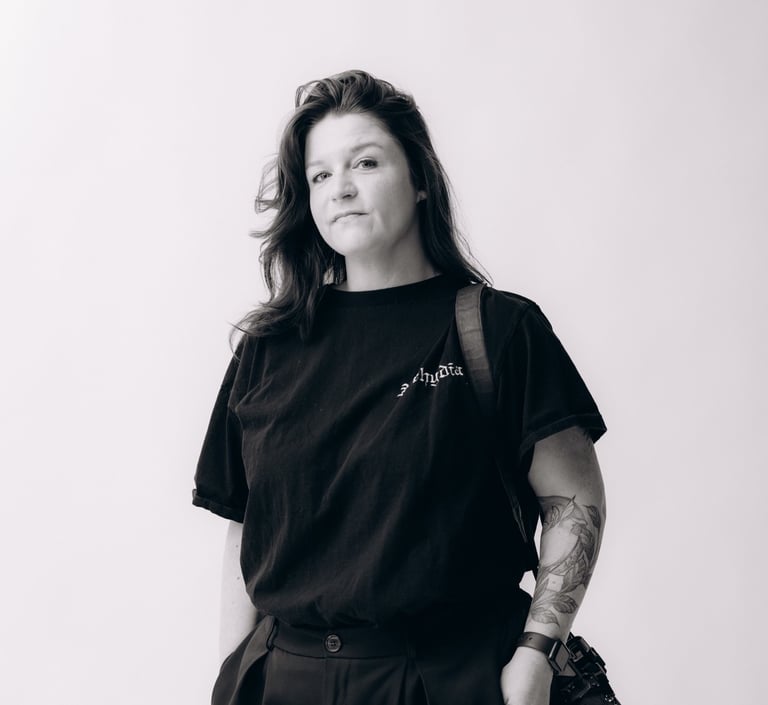 Photographe Aurore Rainot, du studio Archydia à Gisors 27140