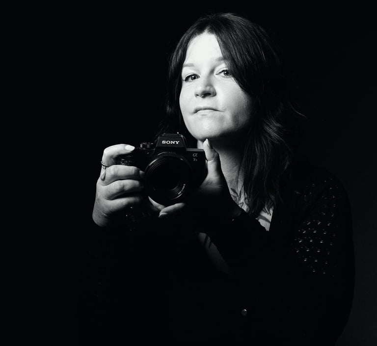 Photographe Aurore Rainot, du studio Archydia à Gisors 27140