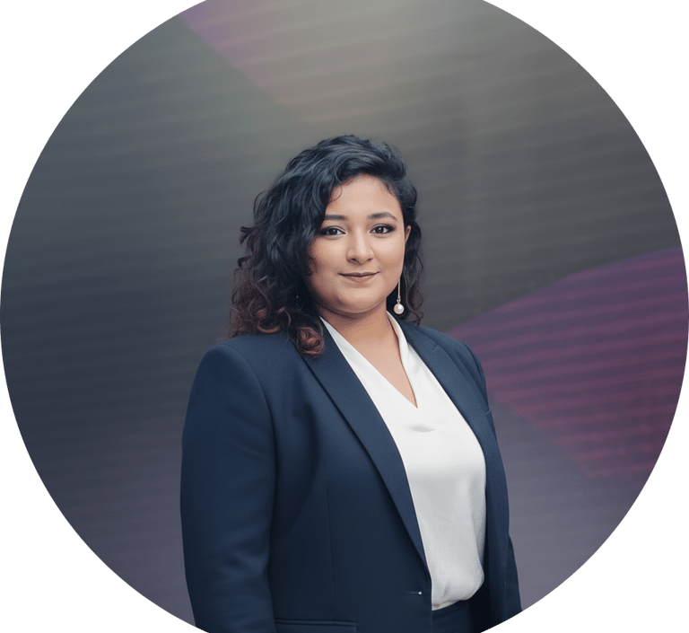 anokhi dasgupta about me section image