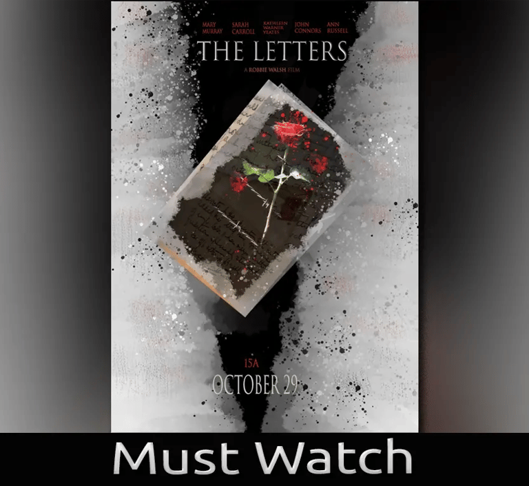 The Letters Featured Image