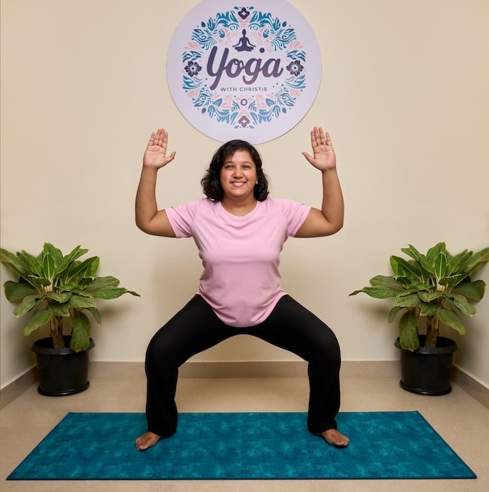 Yoga classes whitefield with fees