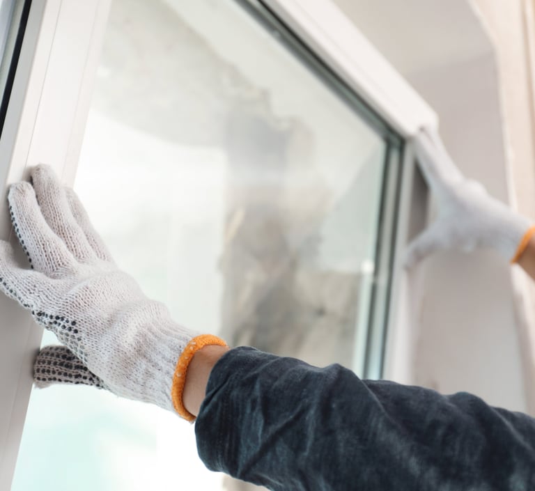 Lome Serramenti Cusano Milanino | Serramenti su Misura