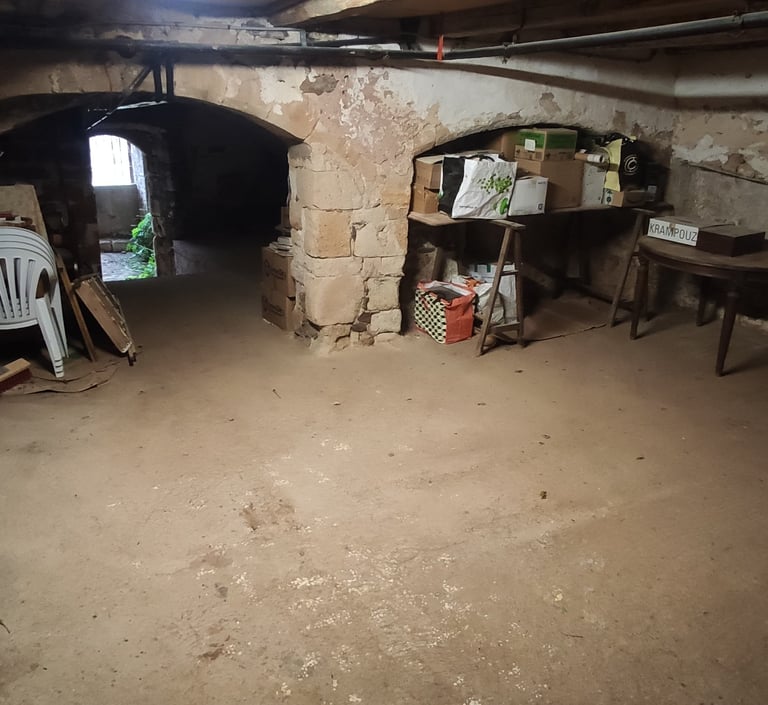 Debarras maison à saint-affrique aveyron
