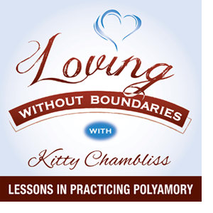 Loving Without Boundaries Dillon Birdsall