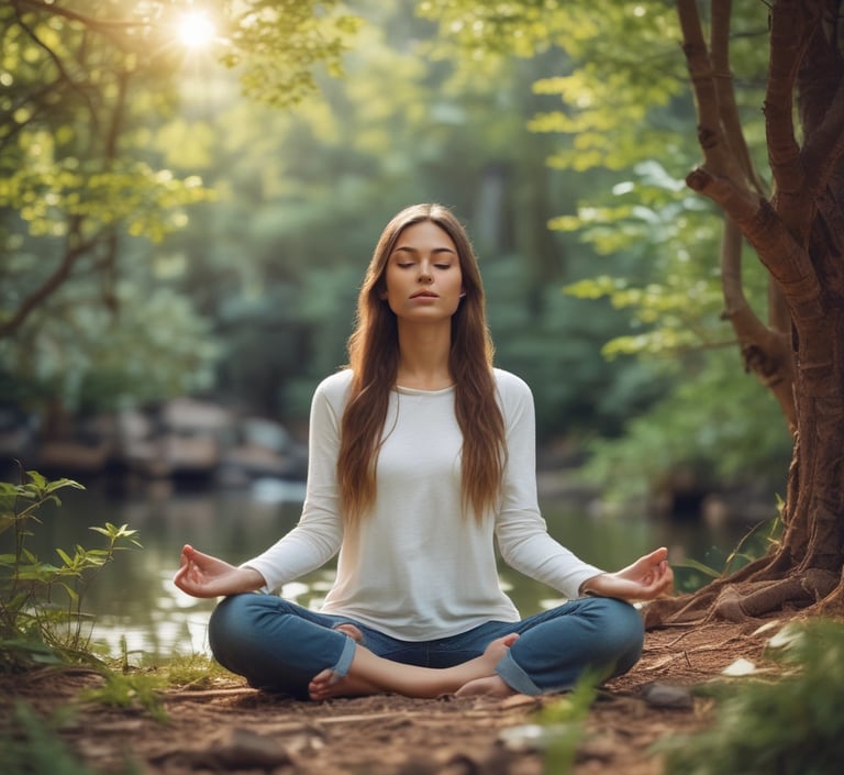 business woman drawing on whiteboard