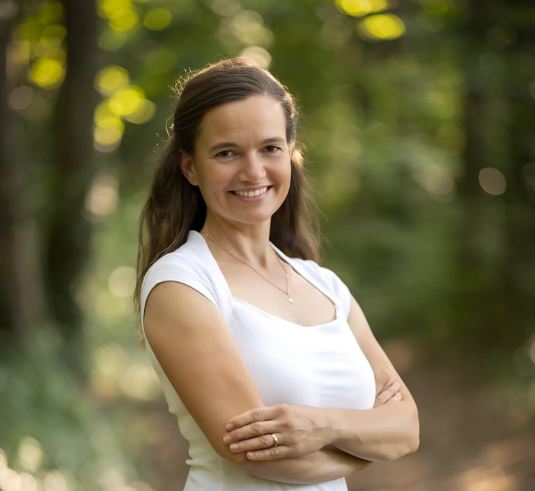 Klavdija Svet, Elevate to Educate