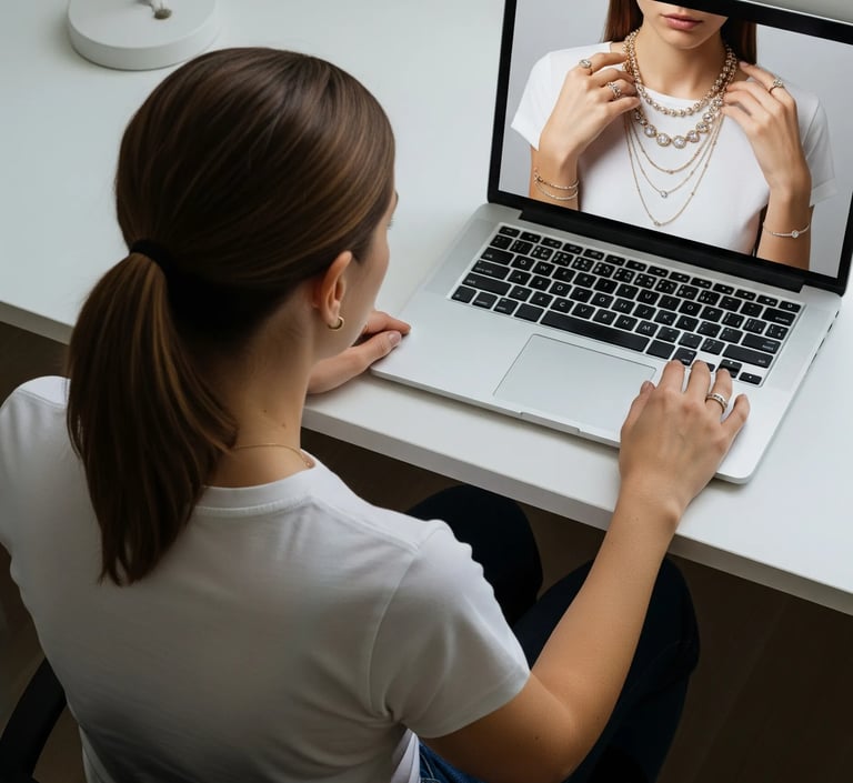 Celebrity and Influencer Inspirations
