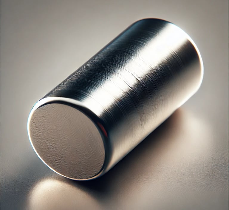 Neodym Magnet - Tactical Sandbox 