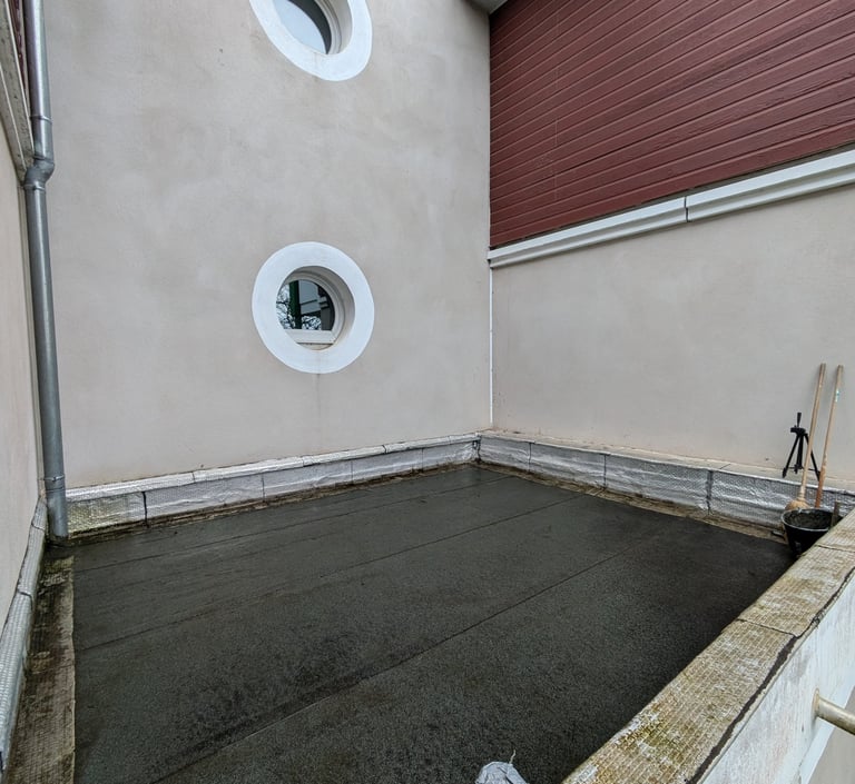 Artisan couvreur, zinguerie, charpente et rénovation à Toulouse