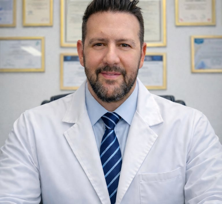 Zoulamoglou Menelaos genikos xeirourgos