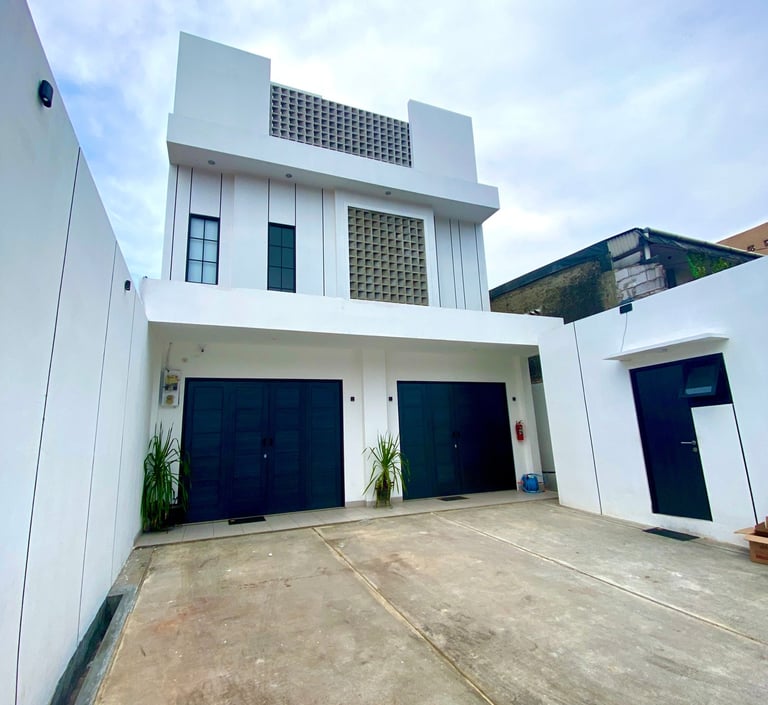 Kardus Karton Corrugated Box