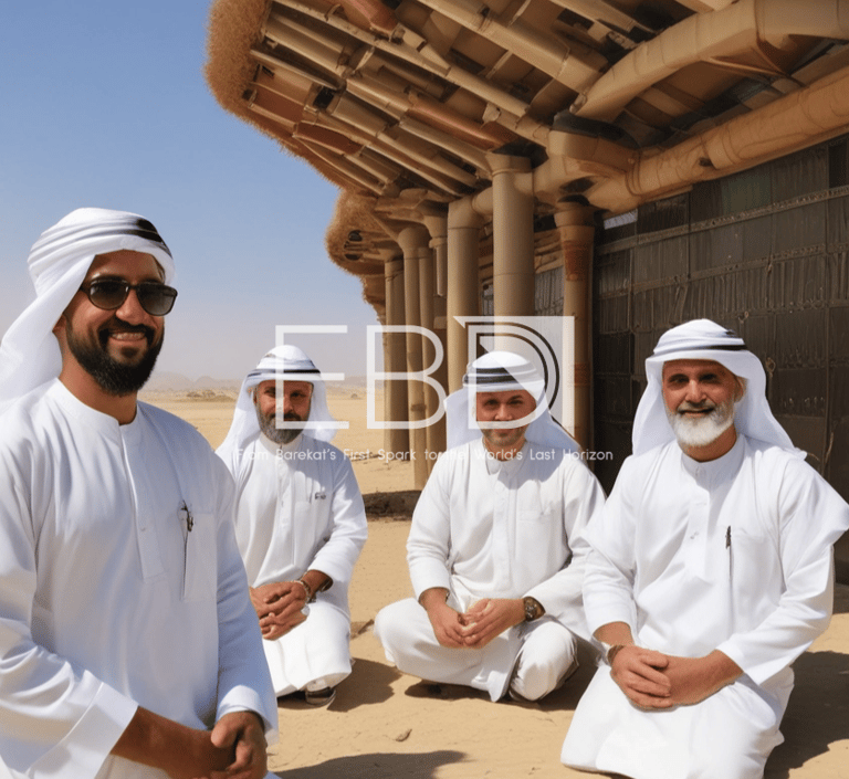 EBD partners with OEMs, EPCs and IPPs to deliver utility-scale solar, BESS and 400 kV substations in Oman & the GCC—approvals
