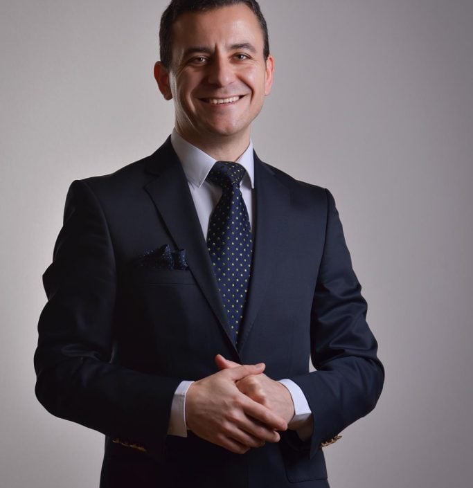 George Bragadireanu, MCC