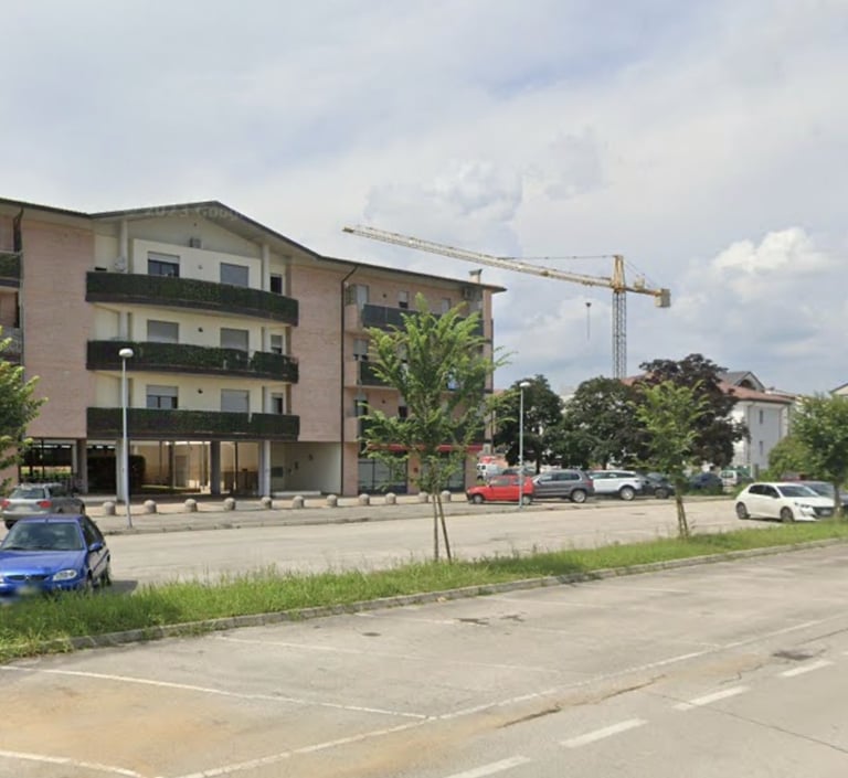 Studio nutrizionista Davide Milani a Grantorto Padova