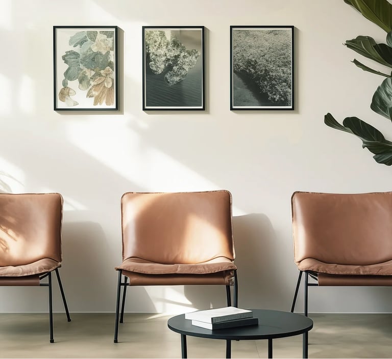 centro de psicologia Theia