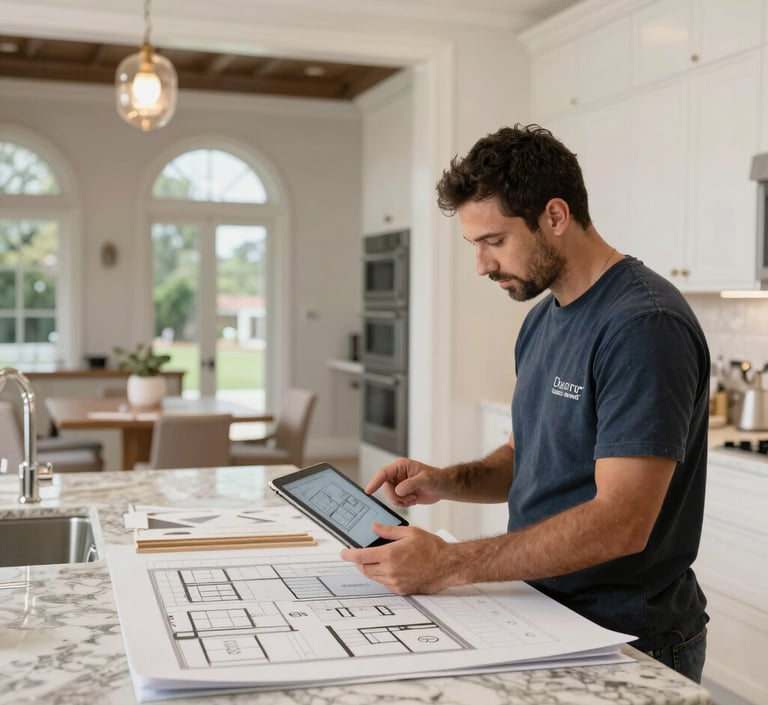black blue and yellow textile