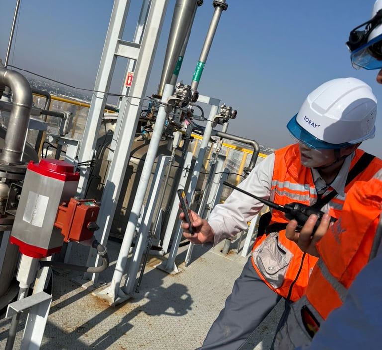 Certificaciones de equipos 