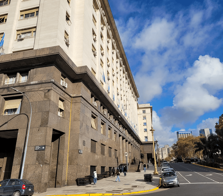 Ministerio de Economía