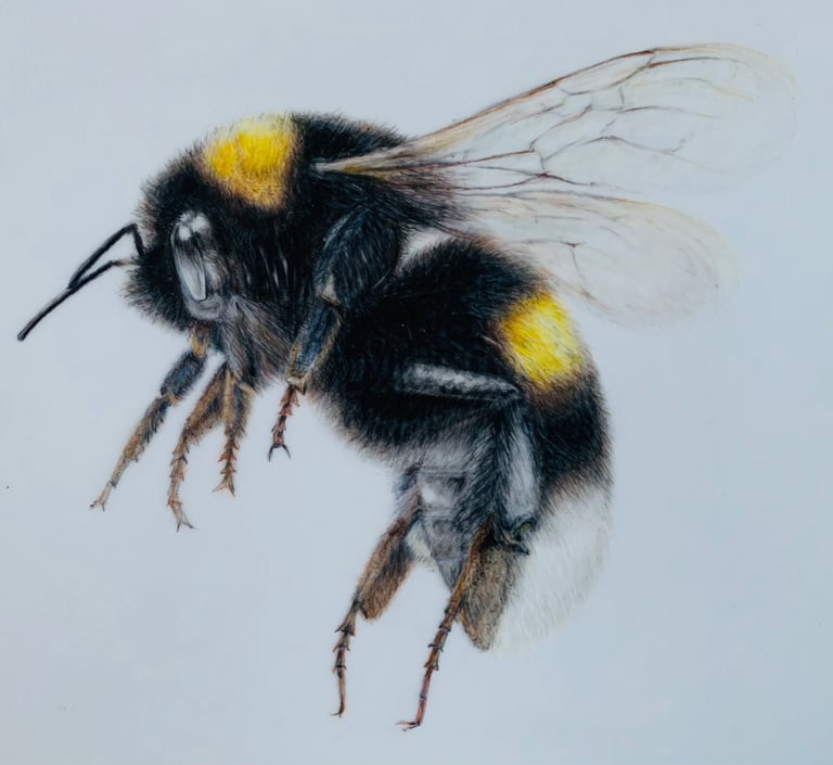 Bee