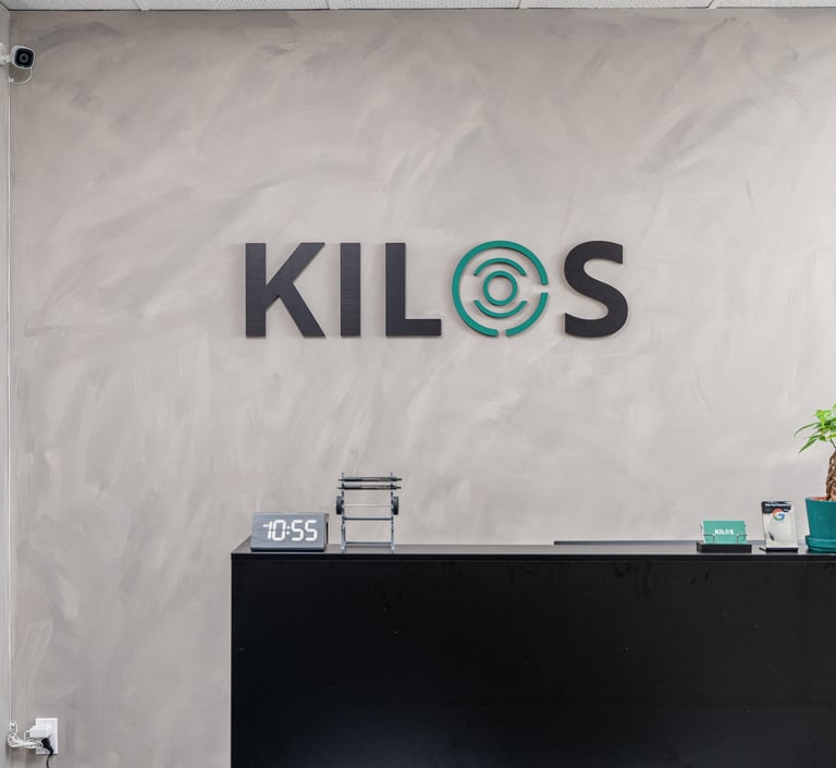 Kilos RMT