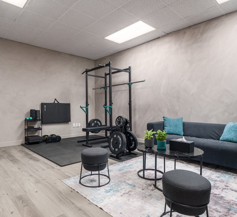 Michael Uy Vancouver