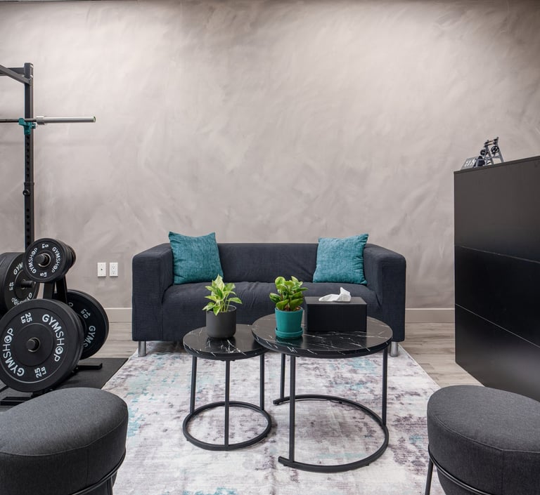 Massage Therapy Near Me