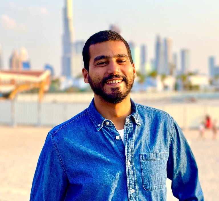 MiDO HASAN