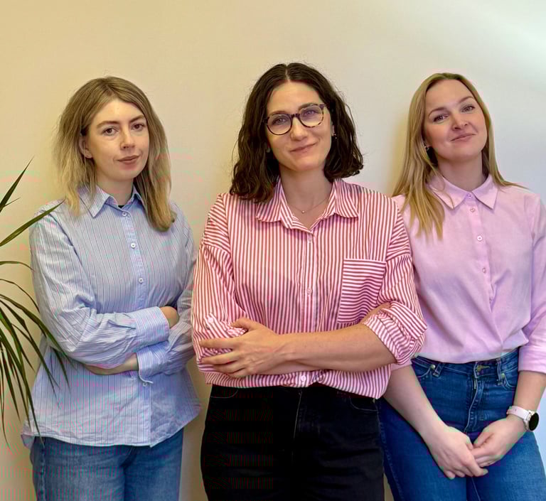 tilto psichoterapijos studija psichoterapeutės