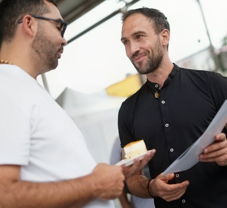 Blog educativo sobre territorio y cultura campesina en Anzoátegui