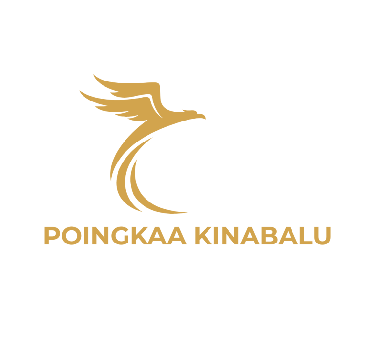 Poingkaa Kinabalu Industries Digital Marketing Agency in Kota Kinabalu Sabah