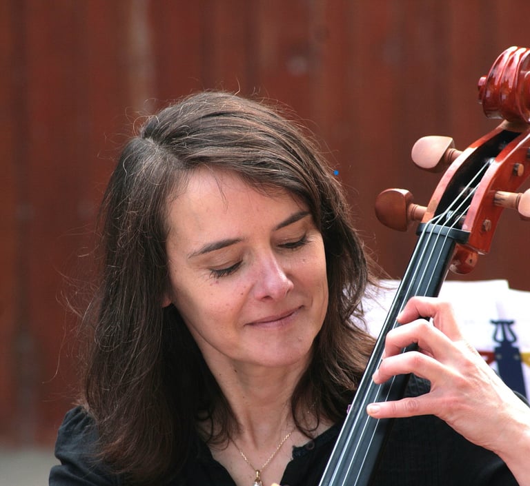 Sophie Miguet : une psychopraticienne à l'écoute