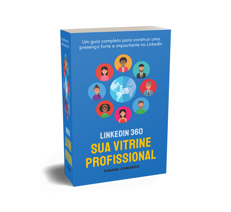 E-Book Premium - LinkedIn 360