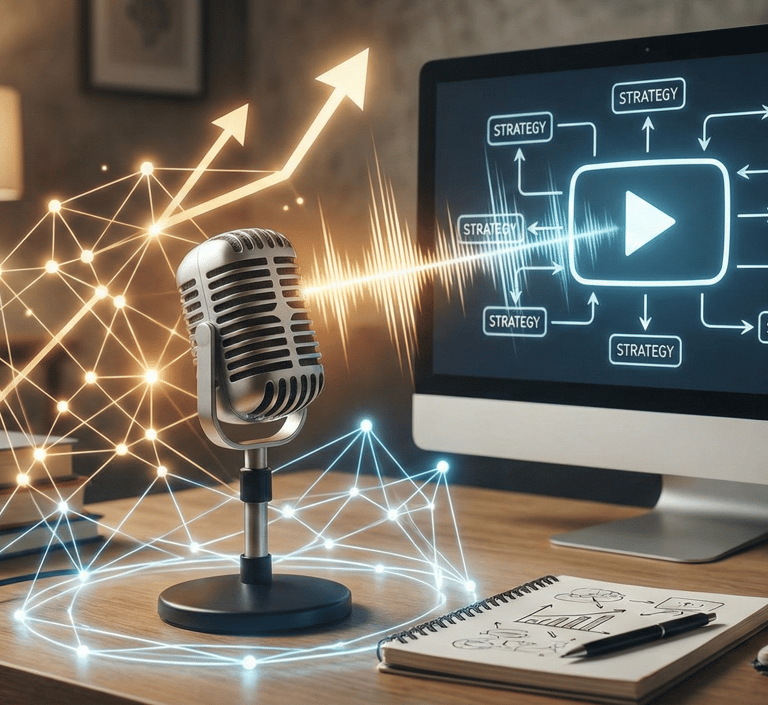 Caso de éxito canal de YouTube de Partner Channel