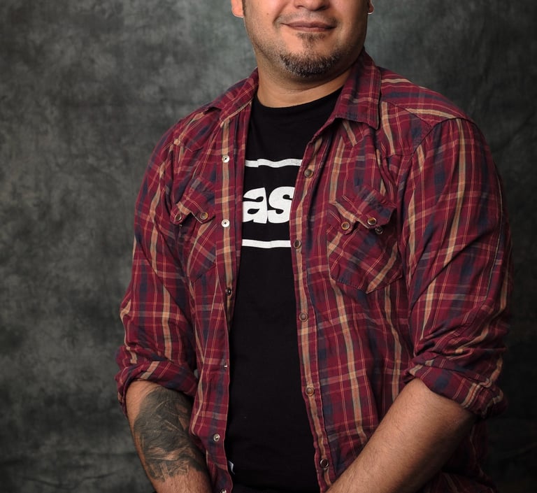 Juan Morell SEO en YouTube